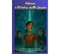 “Rebecca e l’Ombra dallo Spazio”