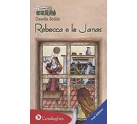 Rebecca e le Janas: 48 (Il Trenino verde)