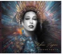 Rebecca Ferguson - Heaven Part II - Rebecca Ferguson- Vinyl [Vinilo]