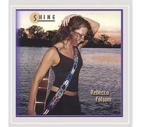 Rebecca Folsom - Shine