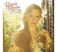 Rebecca Frazier When We Fall (CD) Album (Importación USA)