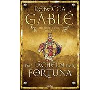 Rebecca Gable Das Lacheln Der Fortuna (Tapa blanda)