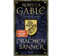 Rebecca Gable Drachenbanner (Tapa dura)