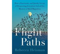 Rebecca Heisman Flight Paths (Tapa dura) (Importación USA)