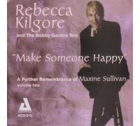 Rebecca Kilgore - Make someone happy