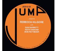 Rebecca Kilgore with Dan Barrett, Keith Ingham & Bob Reitmeier by Rebecca Kilogore