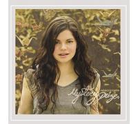 Rebecca Loebe - Mystery Prize