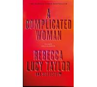 Rebecca Lucy Taylor A Complicated Woman (Tapa dura) (Importación USA)