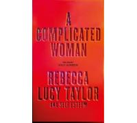 Rebecca Lucy Taylor A Complicated Woman (Tapa dura) (Importación USA)