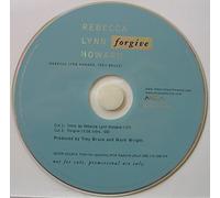 Rebecca Lynn Howard - Forgive