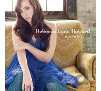 Rebecca Lynn Howard - No Rules