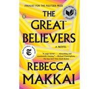 Rebecca Makkai The Great Believers (Tapa blanda)