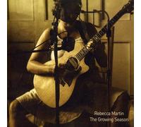 Rebecca Martin - The Growing Season