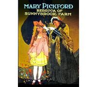 Rebecca of Sunnybrook Farm [DVD] [1917] [Region 1] [NTSC] [Reino Unido]