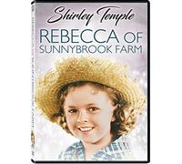 Rebecca Of Sunnybrook Farm [Edizione: Stati Uniti] [Italia] [DVD]