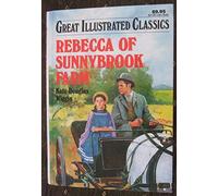 Rebecca of Sunnybrook Farm Great Illustr