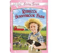 Rebecca of Sunnybrook Farm [Reino Unido] [DVD]