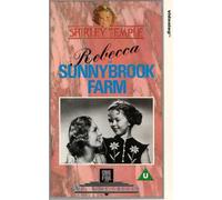 Rebecca of Sunnybrook Farm [Reino Unido] [VHS]