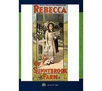 Rebecca Of Sunnybrook Farm [USA] [DVD]