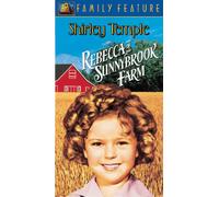 Rebecca of Sunnybrook Farm [USA] [VHS]