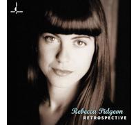 Rebecca Pidgeon - Retrospective [Vinilo]