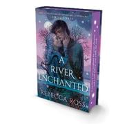 Rebecca Ross A River Enchanted (Tapa dura) Elements of Cadence