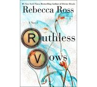 Rebecca Ross Ruthless Vows (Tapa dura) Letters of Enchantment (Importación USA)