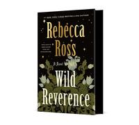 Rebecca Ross Wild Reverence (Tapa dura) (Importación USA)