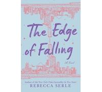 Rebecca Serle The Edge of Falling (Tapa blanda) (Importación USA)