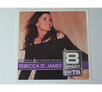 Rebecca St. James - 8 Great Hits