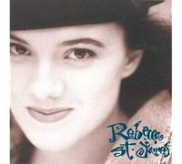 Rebecca St James [Casete]