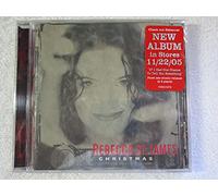 Rebecca St.James - Christmas