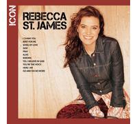 rebecca st james - Icon R S James