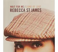 Rebecca St.James - Wait for Me / Song of Love