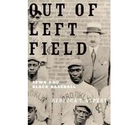 Rebecca T. Alpert Out of Left Field (Tapa blanda)