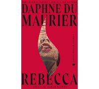 Rebecca: the iconic masterpiece of jealousy and obsession (Virago modern classics, 488)