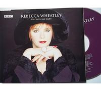 Rebecca Wheatley - Stay With Me