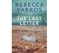 Rebecca Yarros The Last Letter (Tapa blanda) (Importación USA)
