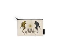 Rebecca Yarros's Fourth Wing: Riders Quadrant Pouch