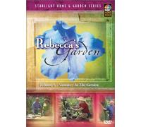 Rebecca's Garden: Summer in the Garden 6 [USA] [DVD]