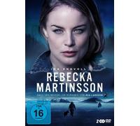 Rebecka Martinsson [DVD]