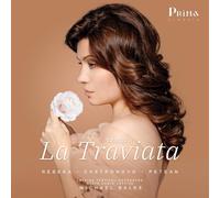 REBEKA,MARINA - Verdi: La Traviata