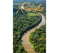 REBEKA: Una historia de amor, esperanza y destino que nace entre la guerra, la pérdida y el renacer en tierras lejanas.