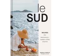Rebekah Peppler Le Sud (Tapa dura) (Importación USA)