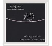 Rebekah Pulley - Songs of Southern Zen-from Pen & Paper to The Elec