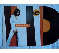 Rebekah Ryan - You lift me up (K-Klass/Hi-Lux Mixes) [Vinyl Single]