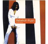 Rebekah Ryan - You lift me up [Single-CD]