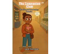 Rebekka and the Broken Promise: The Companion Club #91: A Christian Middle Grade Story About Keeping Your Word, Faith, Friendship, and Learning to Be Trustworthy (ages 8-12)