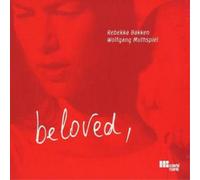 Rebekka Bakken Beloved (CD) Album