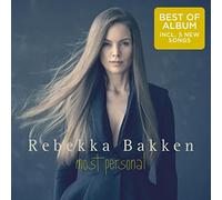 Rebekka Bakken – Most Personal